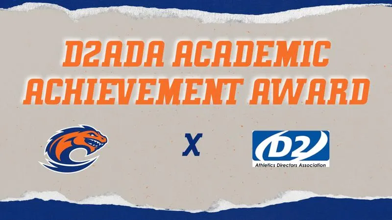 22 Lakers Selected for the D2ADA Academic Achievement Award