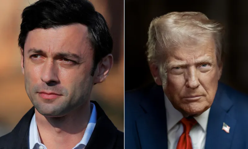 Sen. Ossoff Questions Trump Administration's Efforts to Undermine Enforcement of Rights for Disabled Individuals