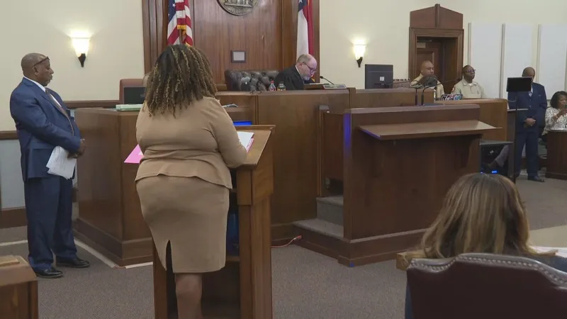 Two of three Peach County boys granted bond in sexual assault case