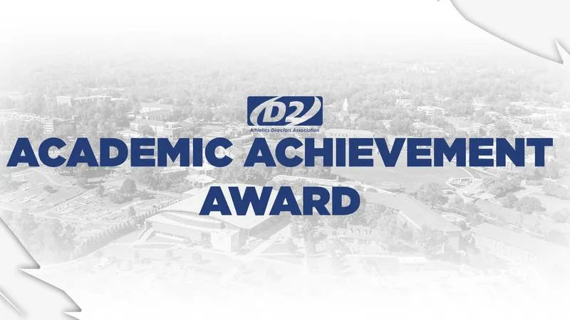 60 Nighthawks Honored with D2 ADA Academic Achievement Award