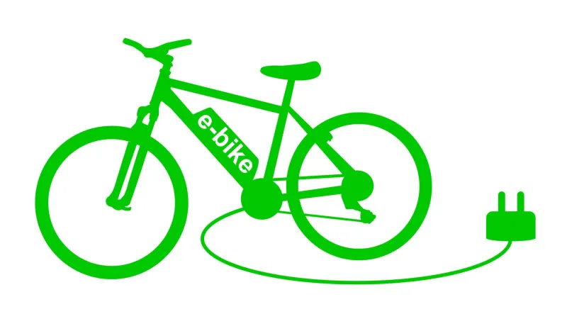 Atlanta's e-Bike Rebate Program returns in 2026 --- here's how to get up to $1600 toward your new bike!