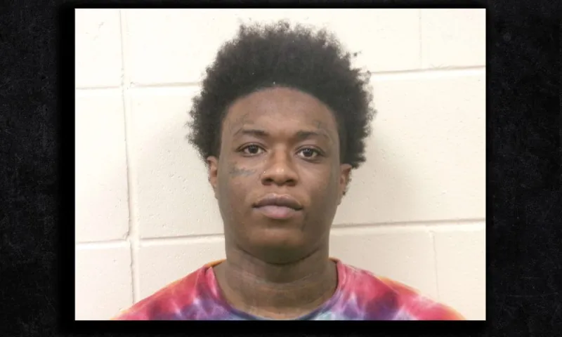 Azul Restaurant Homicide Suspect Arrested in Statesboro
