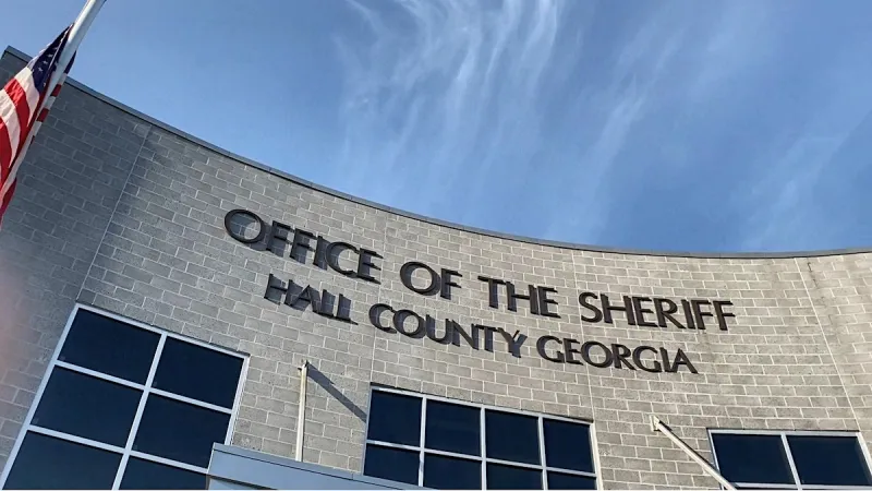 Fired Hall County investigator used Flock about 250 times for personal reasons