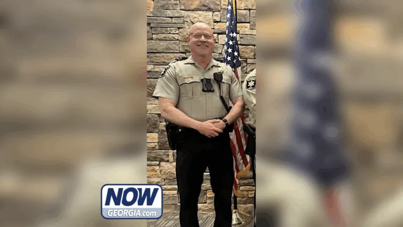 Hall County lieutenant resigns amid accusations of on-duty misconduct, resource misuse