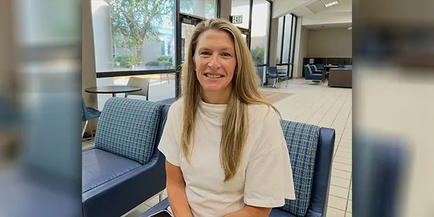 Psychology Instructor Marks 26 Years at Wiregrass