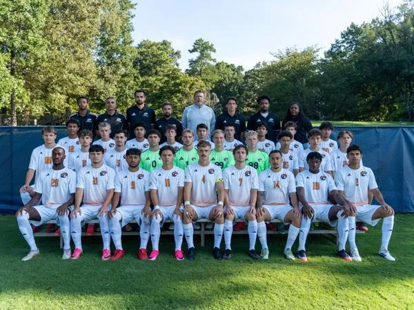 Men's Soccer Kicks Off 2026 Season on Thursday Evening