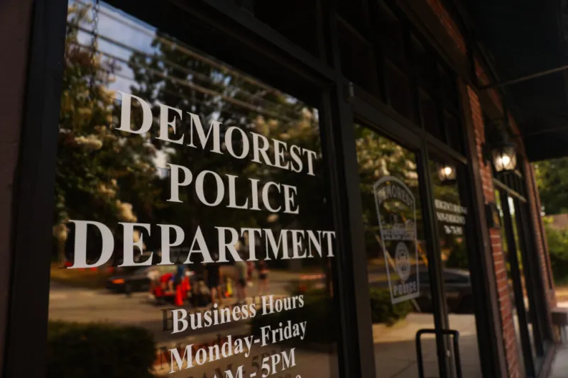 Unease lingers inside Demorest City Hall months after investigation
