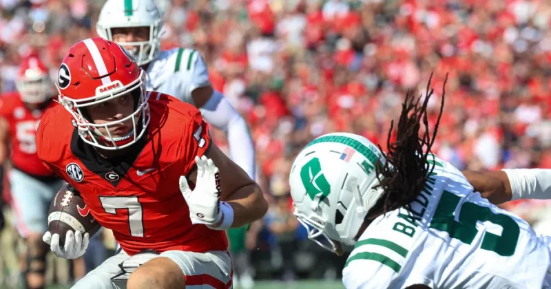 Numbers to know: 2026 season preview