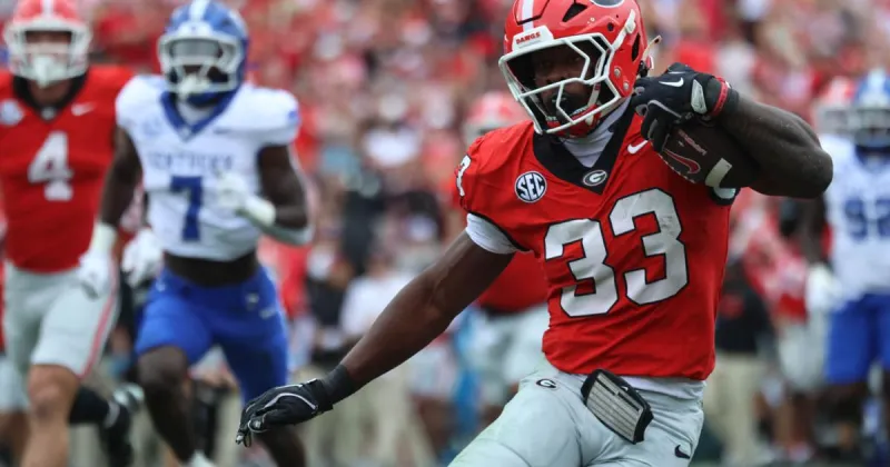 Georgia football position group outlook: What to know entering 2026