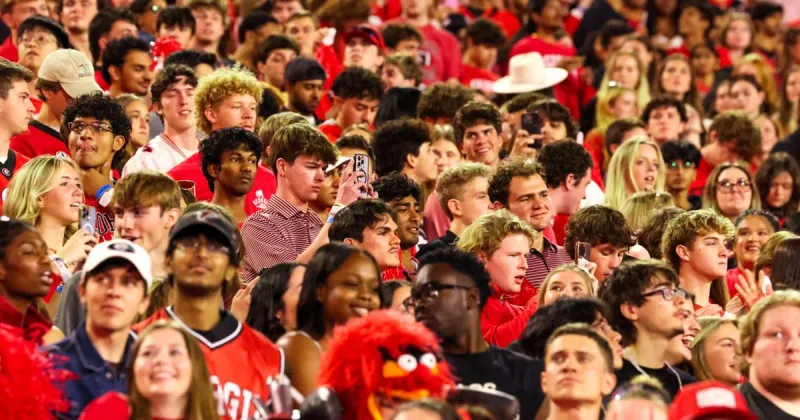 STUDENT VOICES: UGA students share their favorite gameday traditions and tips