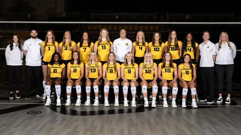 Season Opens Friday at Seahawk Classic