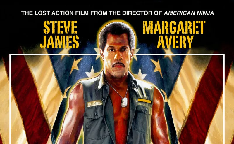 The quest to restore 'Riverbend,' an iconic piece of long-lost Black cinema