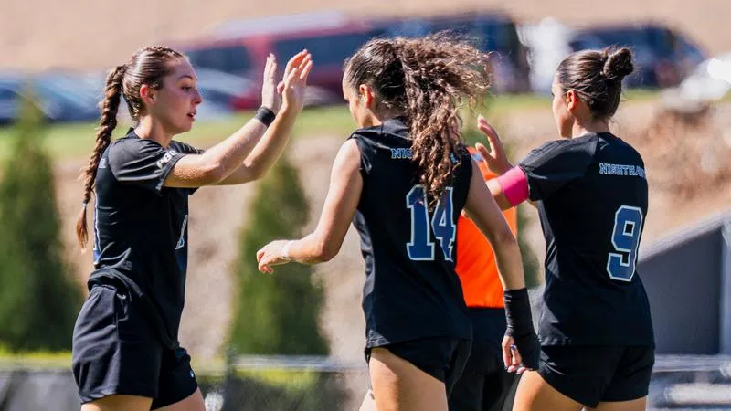 No. 14 Nighthawks Open 2026 Season With 4-0 Statement Victory Over Lees-McRae