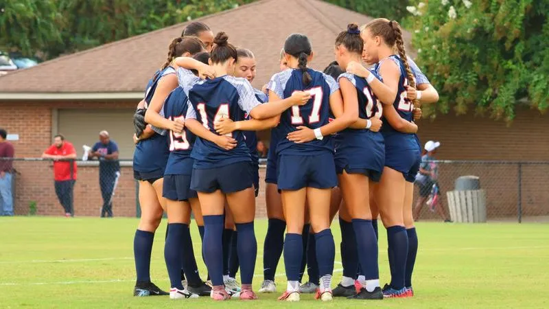CSU Rallies but Falls to Florida Southern in Season Opener