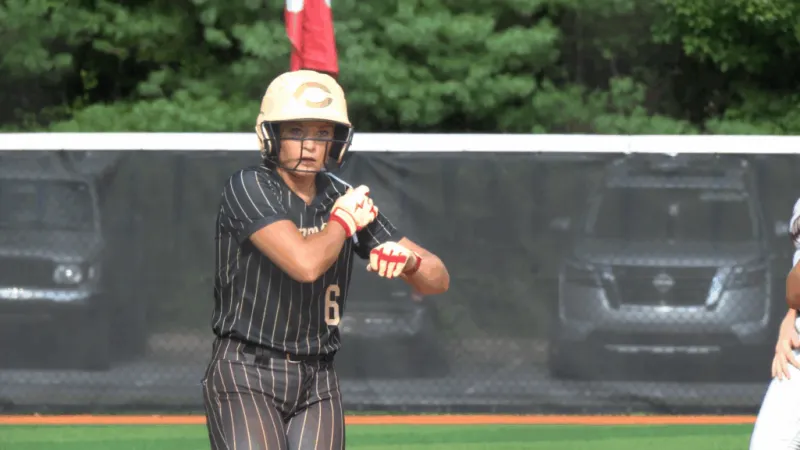 Nunley's bat leads Commerce past Rabun in early region showdown [VIDEO]
