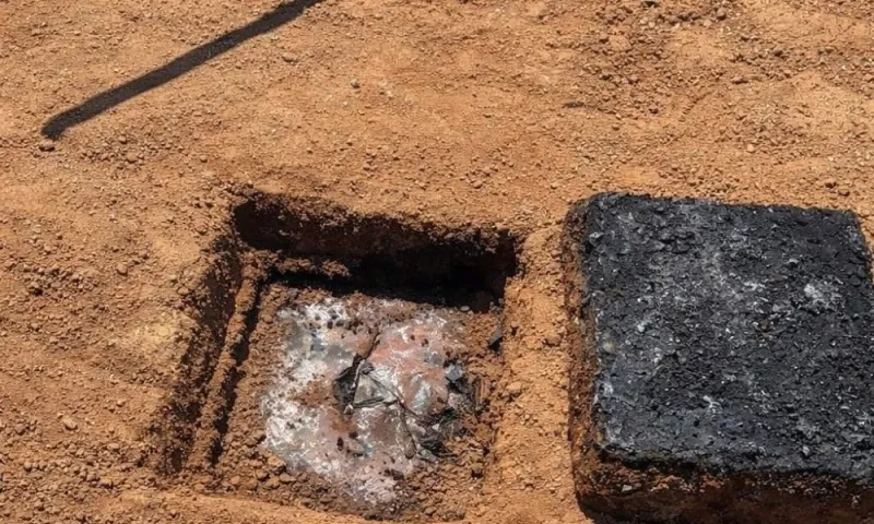 $268,000 Available to Help Walker County Residents Fix Failing Septic Systems