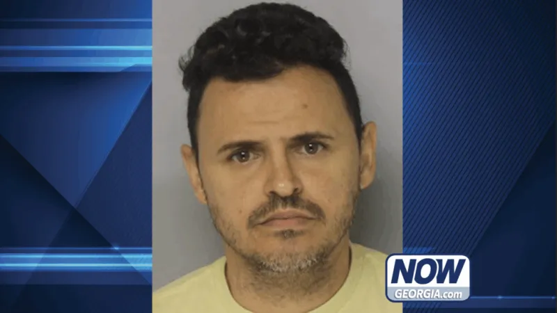 132 additional charges filed against Gainesville man in child sex abuse case