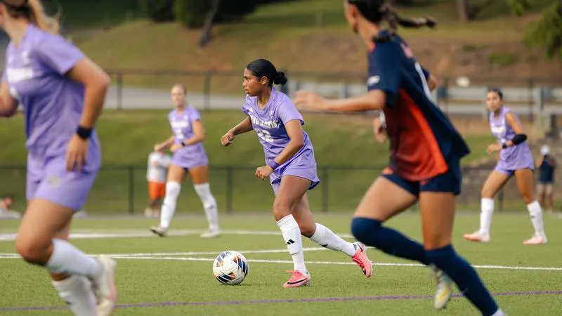 Young Harris falls to Carson-Newman, 2-0, in season opener