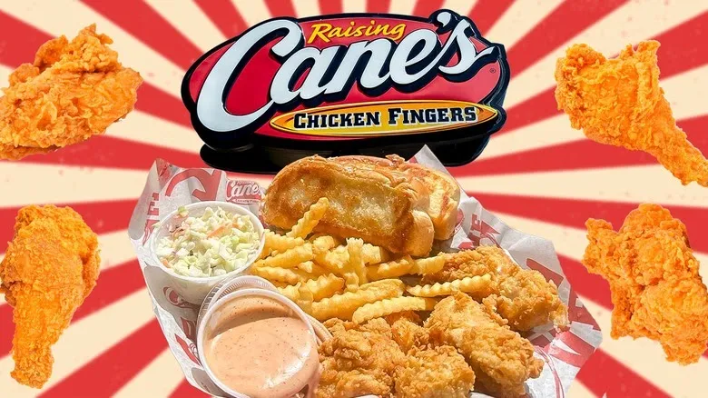 [EXCLUSIVE] Raising Cane's Cancels Intown Location