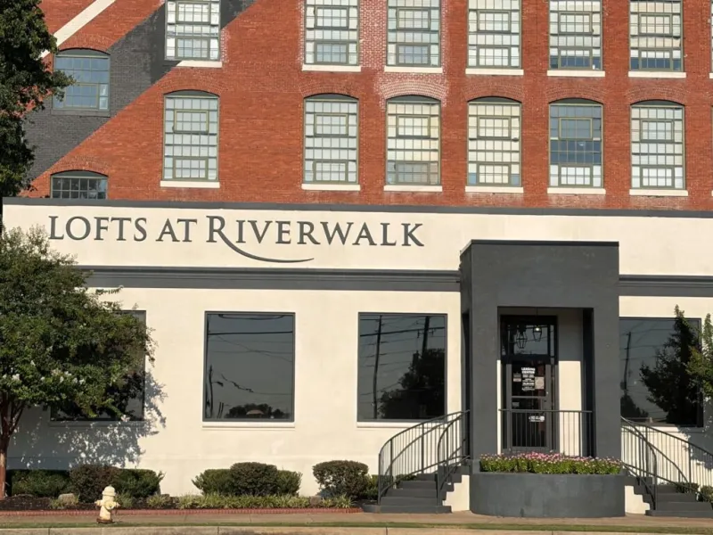 Lofts shooting victim worked for Air Force Security Forces