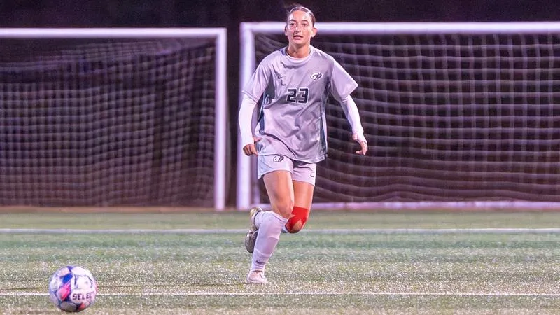 Women's Soccer Facing Another Ranked Opponent Sunday