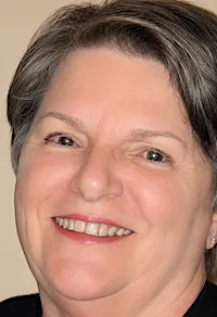 Carol Kay Harrison