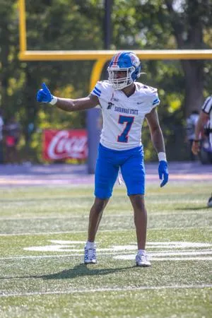 SSU Releases Themes For 2026 Home Football Campaign