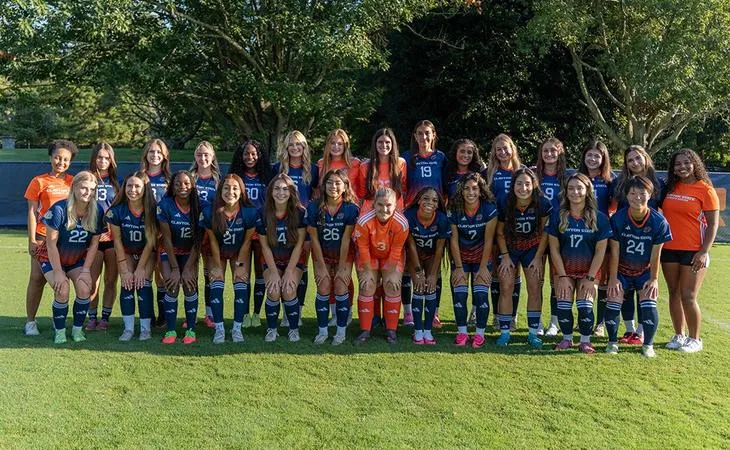 Women's Soccer Set to Kickoff its Season on Sunday