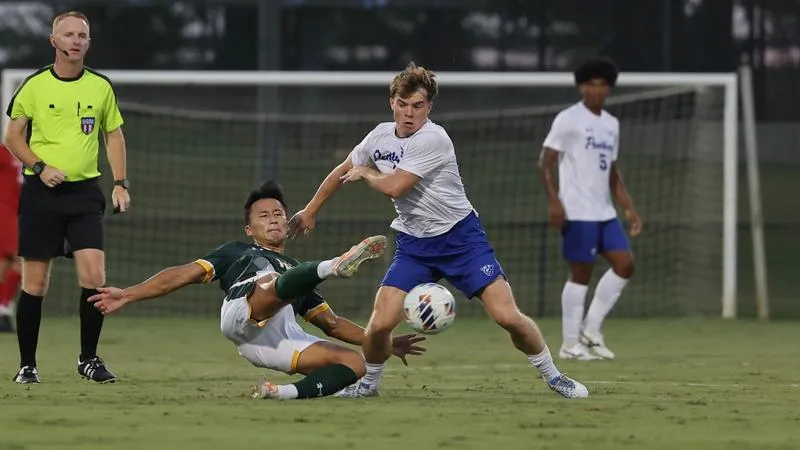 Georgia State Host Division I Newcomers West Florida