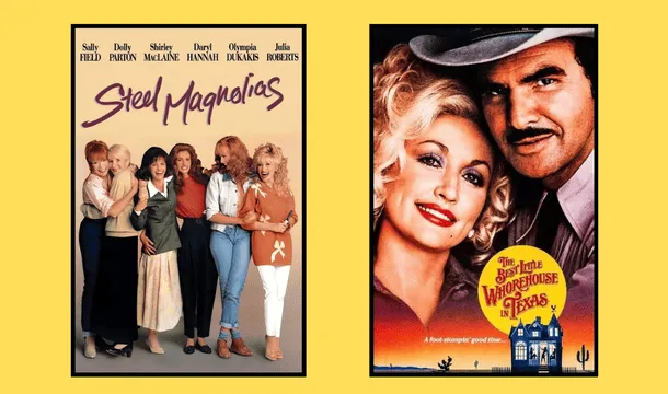 See two classic Dolly Parton films on the big screen at AMC Theatres --- with ticket discounts