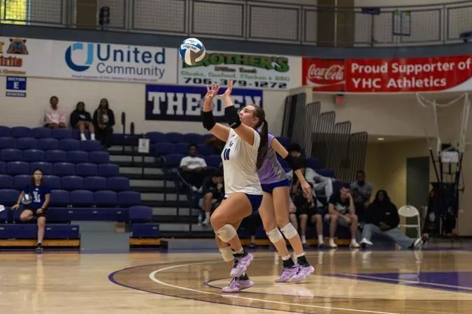 Mountain Lions take down Kentucky State, Georgetown to open season