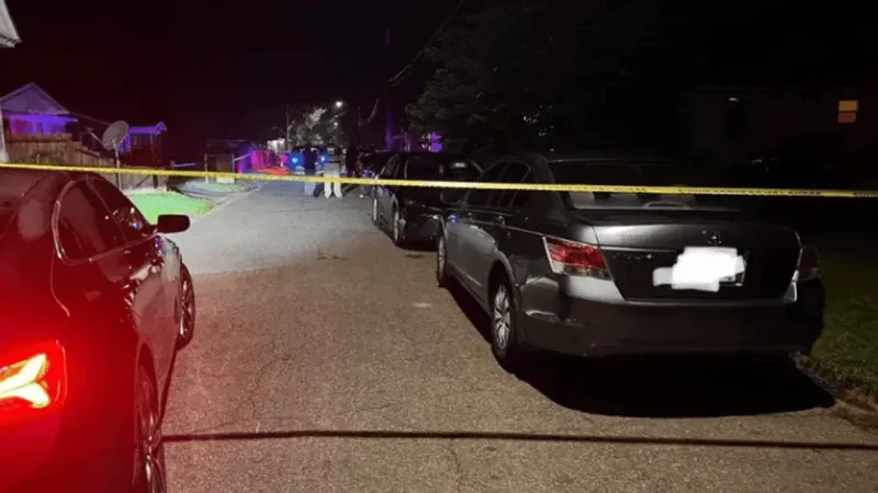 Charges dropped for Fort Valley man in 2025 fatal shooting due to insufficient evidence