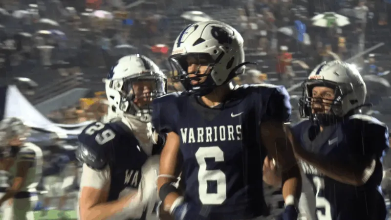 Warriors rally to win in overtime over Union