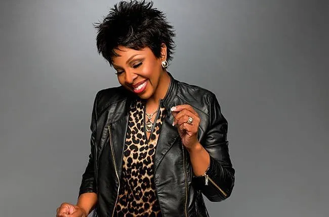 Gladys Knight 'transitioning into the next stage' of her life, career