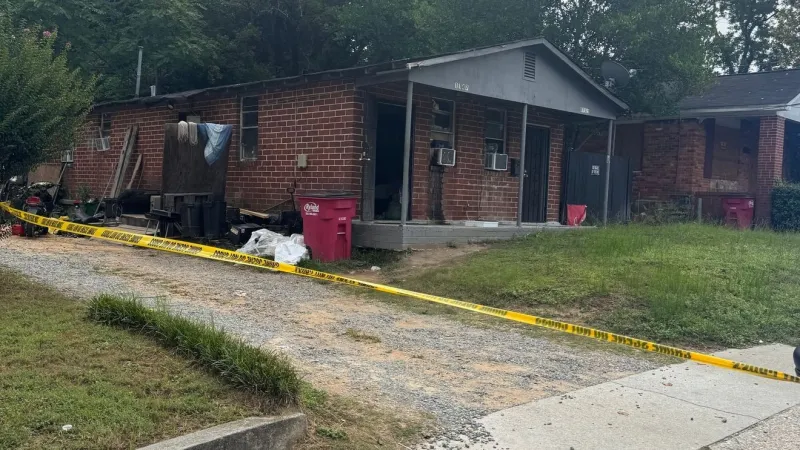 Coroner, sheriff's office investigate fatal shooting on Maynard Street in Macon