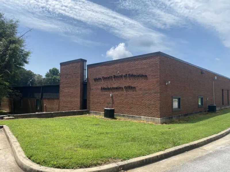 White County BOE takes full rollback on tax millage rate