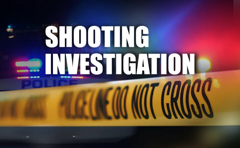 An officer is dead and a second was injured in a shooting at South Carolina park, police chief says