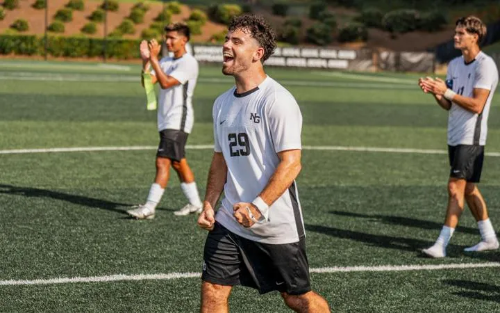 Nighthawks Roll Past Christian Brothers 4-1