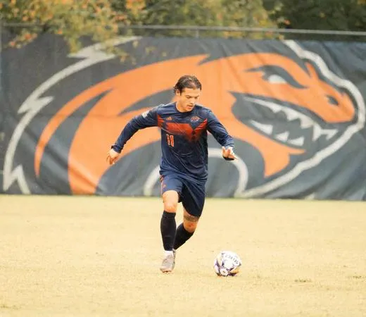 The Lakers Take Down Barry on Saturday Evening, 3-1