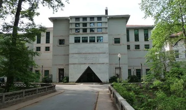 The Carlos Museum: Free admission days thru the Sunday Funday program on Sept. 6th