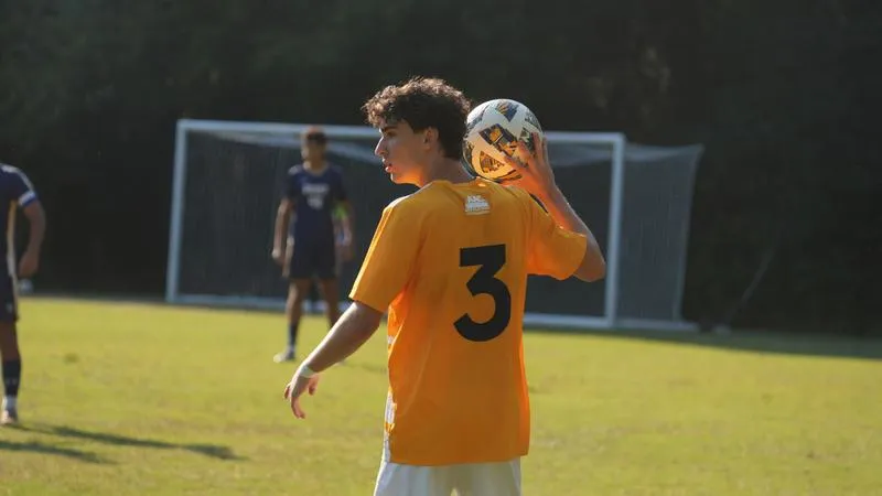 Men's Soccer Preview: Cumberland