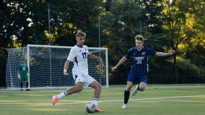 Mountain Lions Fought Hard to a Draw With Lynn University
