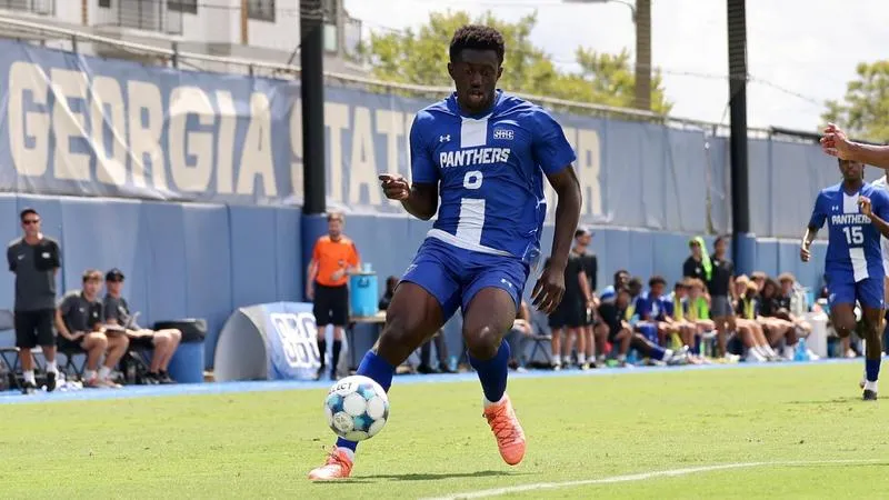Panthers Held to Draw Against West Florida