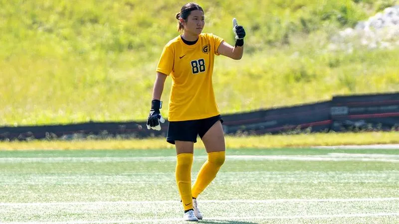 Strong Defensive Performance Leads Women's Soccer to Shutout No. 9 William Carey