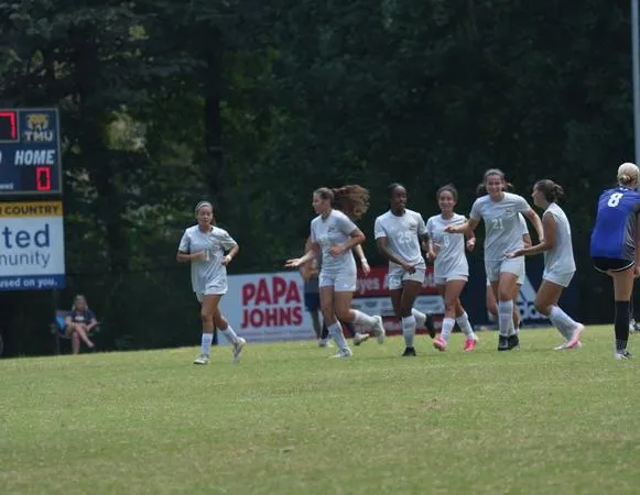 Women's Soccer Preview: Southeastern University