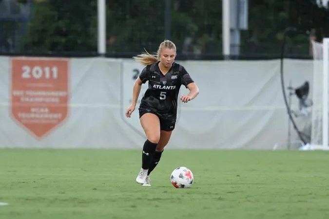 Georgia State and Auburn Play to 1-1 Draw