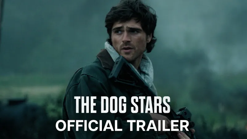 The Dog Stars