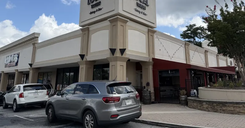 [EXCLUSIVE] Local Eatery Shutters Intown Restaurant After Mere Months in Business