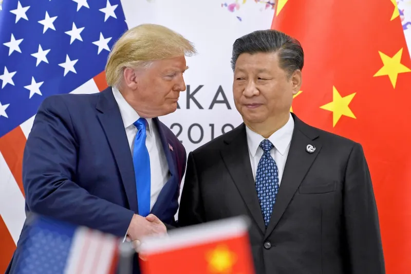 Leaders of China, Russia and India are among heads of state meeting to counter US influence