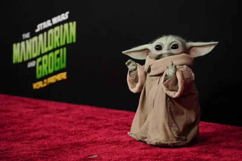 What to Stream: 'Mandalorian & Grogu,' Alix Earle reality series, Ellie Goulding's 'I Know Too Much'